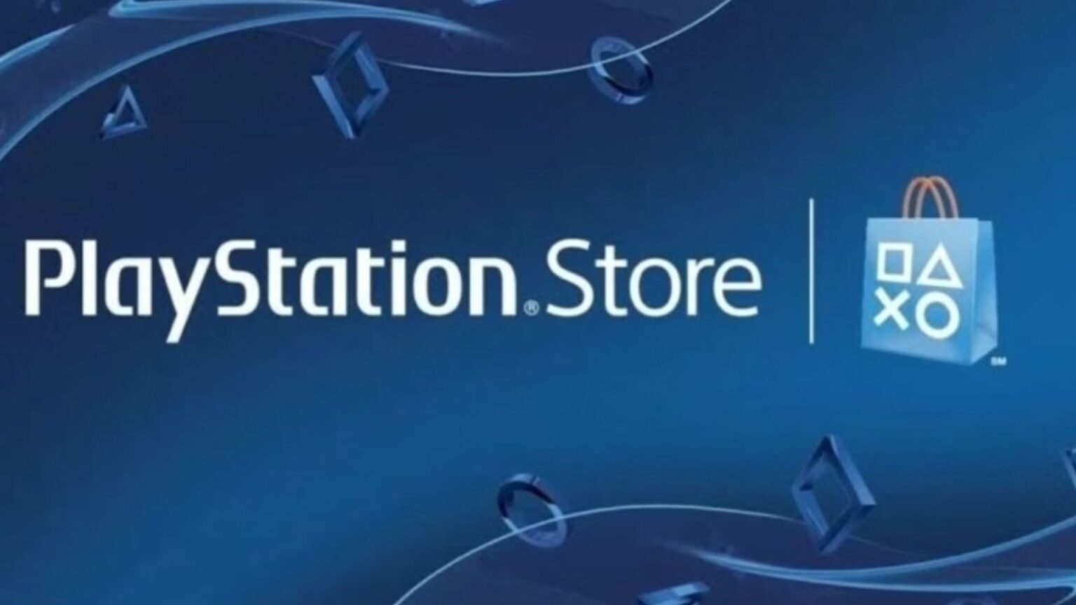 PlayStation Store