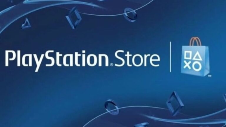 PlayStation Store