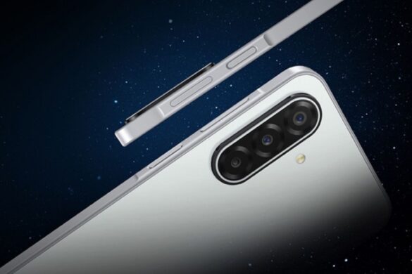 Samsung Galaxy M17 ufficiale in India, ma è un re-branded