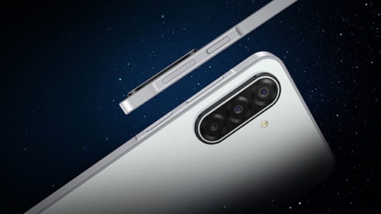 Samsung galaxy m17