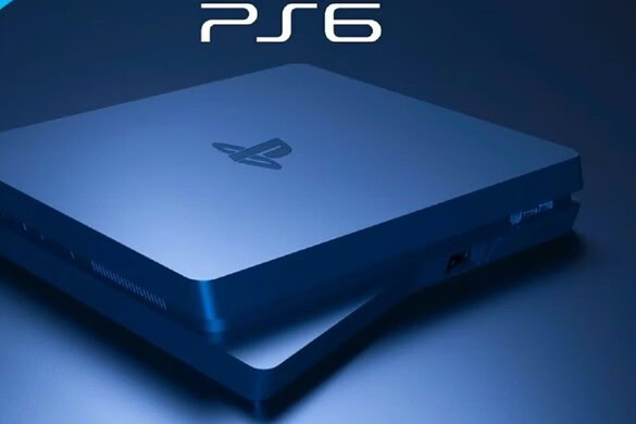 PlayStation 6 potrebbe debuttare già nel 2027