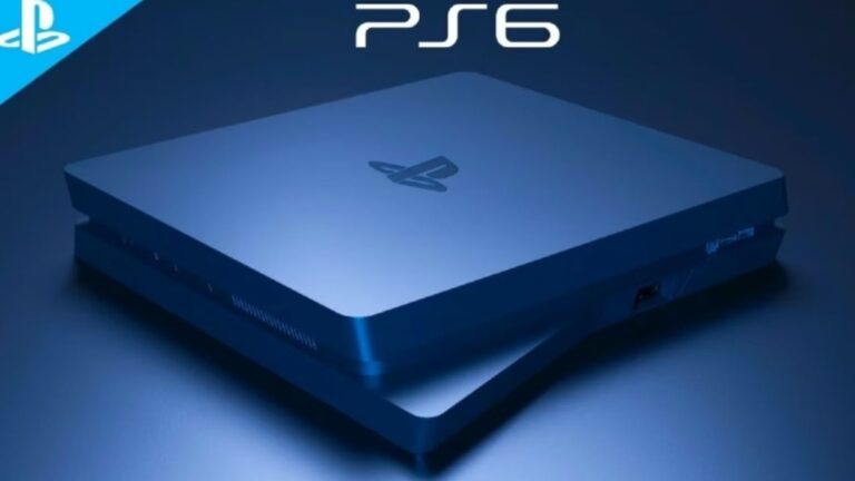 PlayStation 6