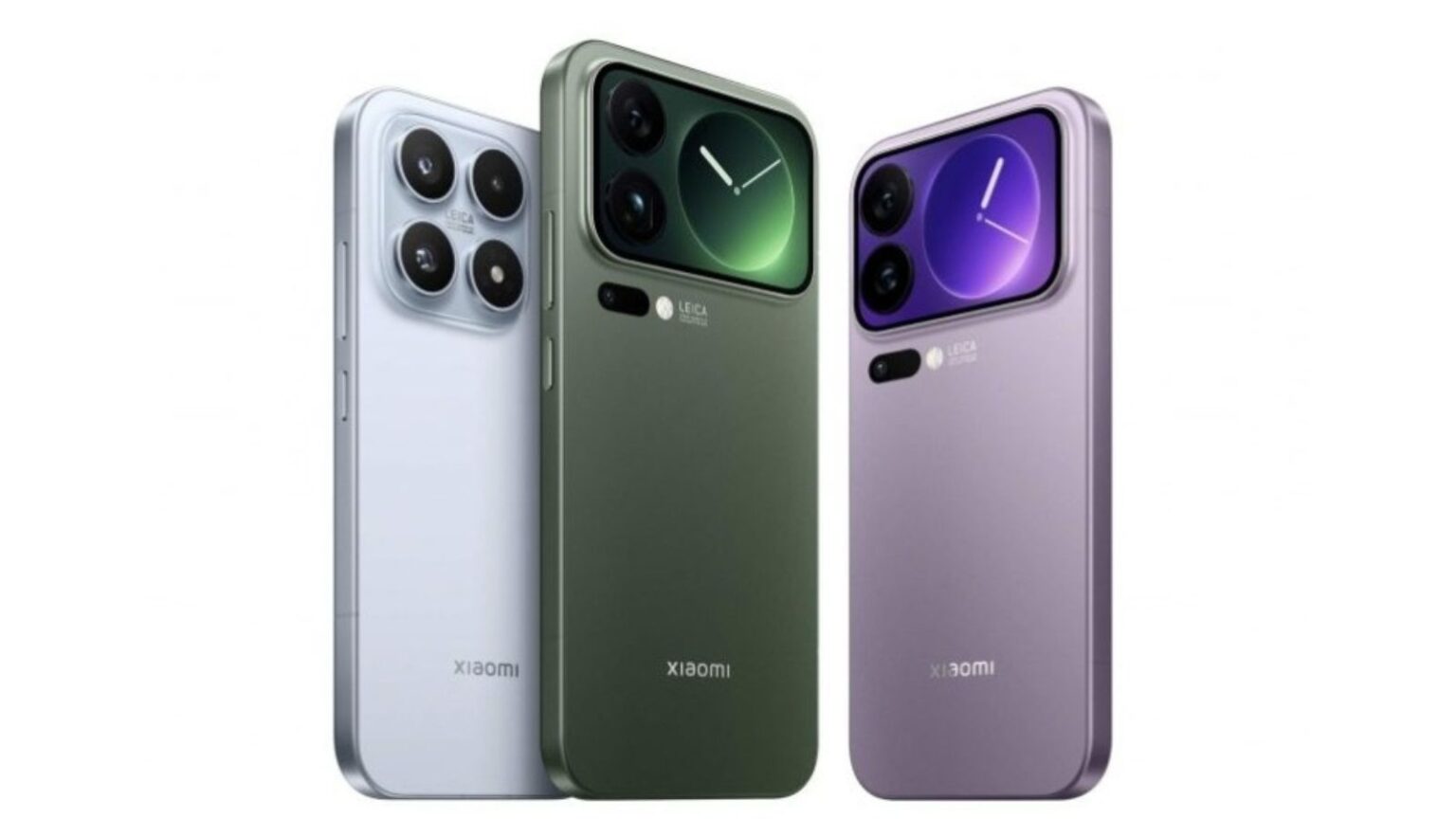 Xiaomi 17 ultra
