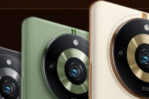 Realme GT 8 Pro, debutto globale in anticipo?