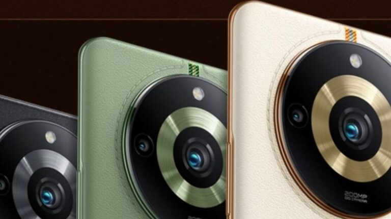 Realme gt8 pro