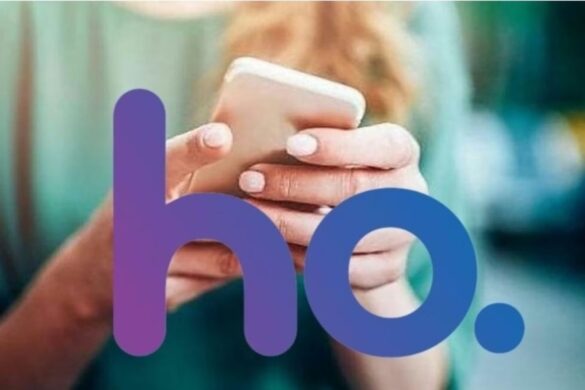 ho Mobile, arriva la nuova offerta ho. 5,95 con 100 GB