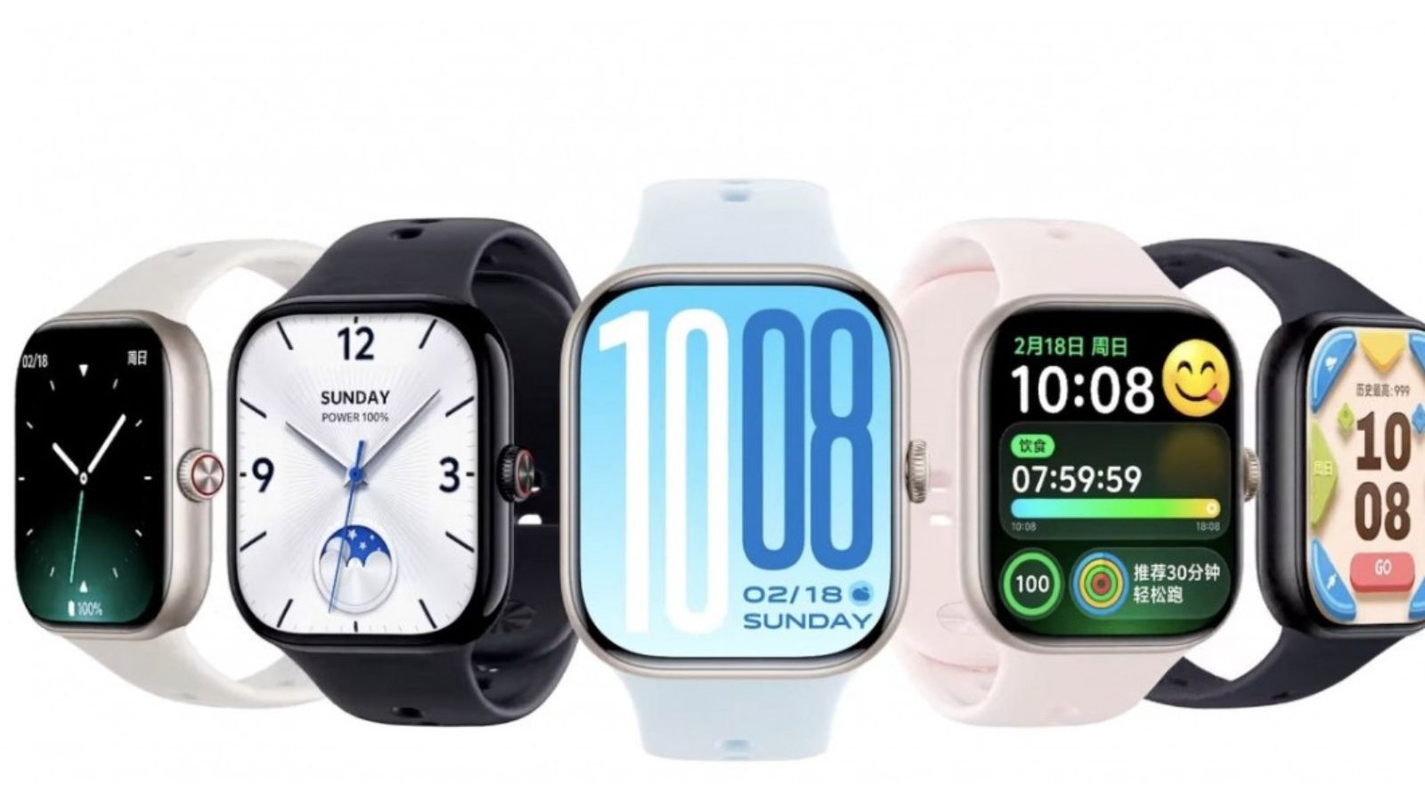 Vivo Watch GT 2 Vivo Watch GT 2