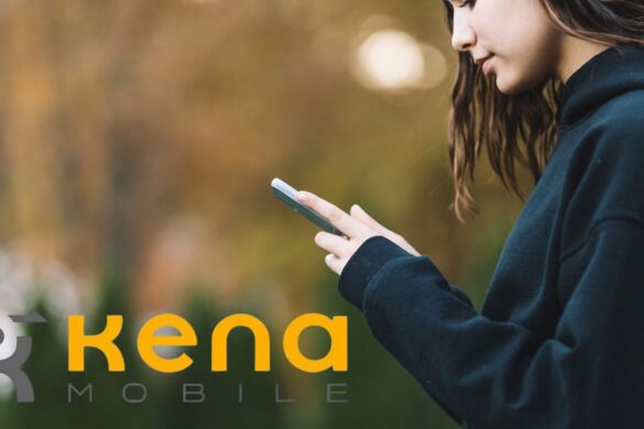 Kena Mobile, scopri la tariffa telefonica a soli 5,99 euro al mese