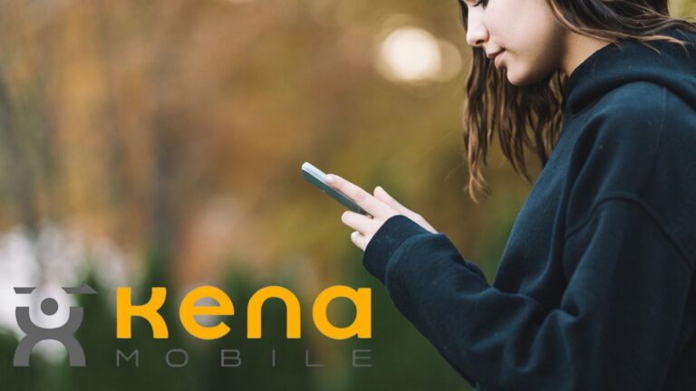 La tariffa super vantaggiosa di Kena Mobile