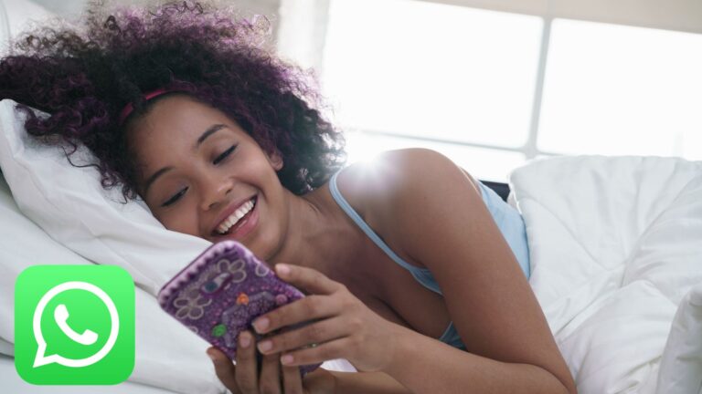 Creare immagini con l'AI su WhatsApp