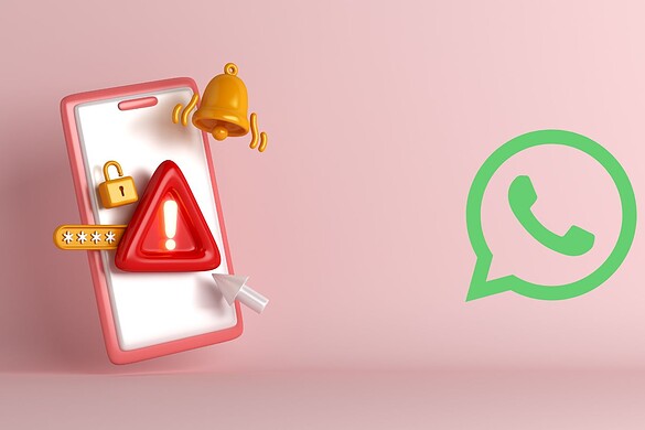 Stop alle truffe: WhatsApp potenzia la difesa della piattaforma