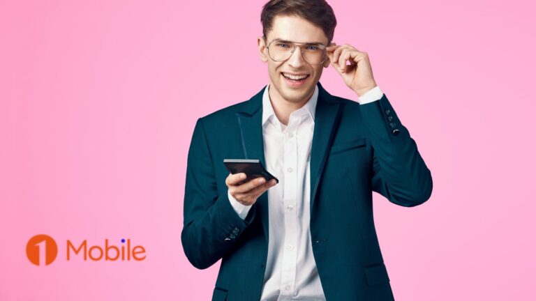 Flash 5G 260 di 1Mobile