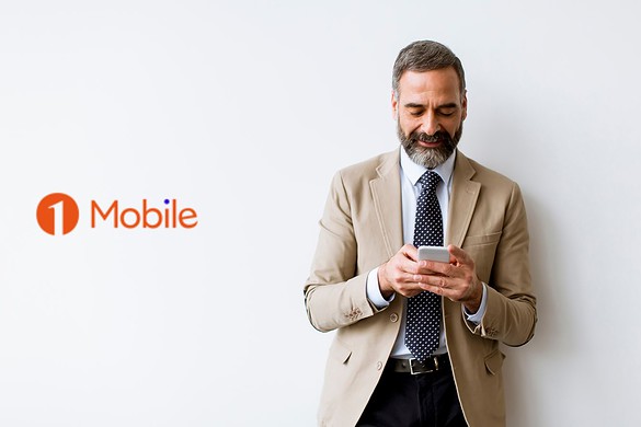 1Mobile, scopri tutti i servizi extra disponibili con l’operatore