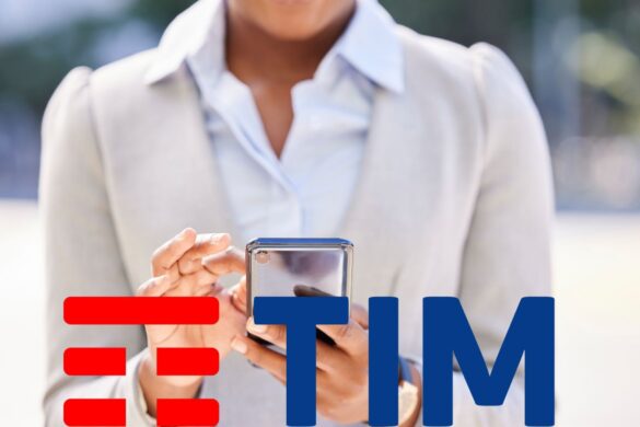 TIM, tutte le promozioni disponibili per il mese di ottobre