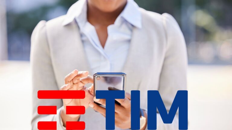 Le promozioni di TIM per il mese do ottobre