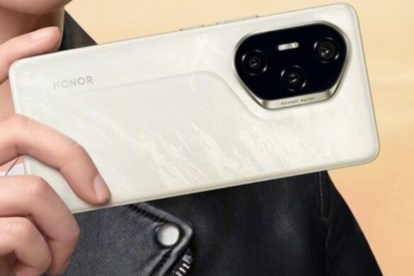 Honor 500 Pro potrebbe arrivare con un potente processore