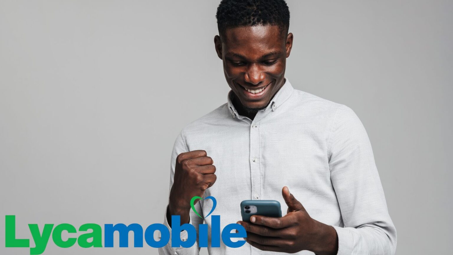 Le offerte per la telefonia mobile di Lycamobile partono da 5,99 euro al mese
