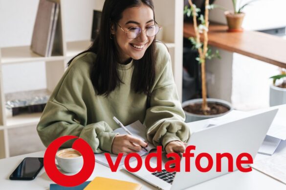 Vodafone, le offerte Internet per la casa sono davvero imperdibili