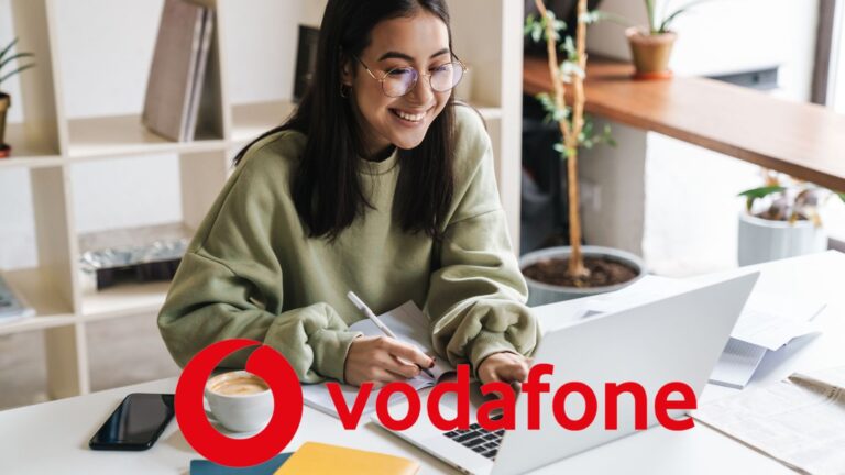 Le offerte Internet per la casa di Vodafone