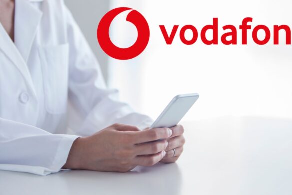 Vodafone, porta un amico e ricevi dei vantaggi convenienti