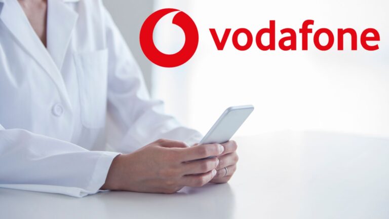 Scegli Vodafone e invita un amico per ricevere sconti