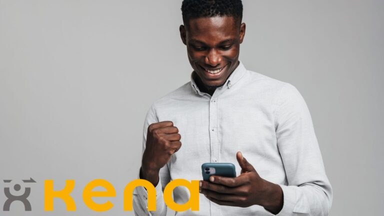 Tutte le tariffe telefoniche di Kena Mobile