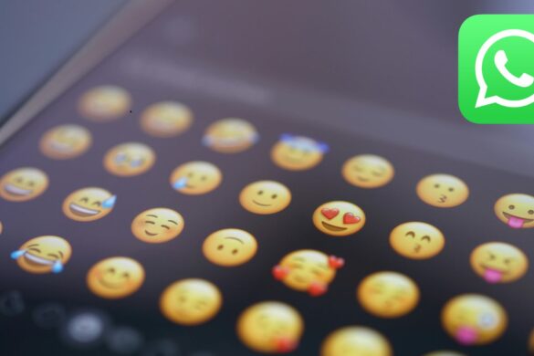 WhatsApp sperimenta nuovi sticker per rispondere agli stati