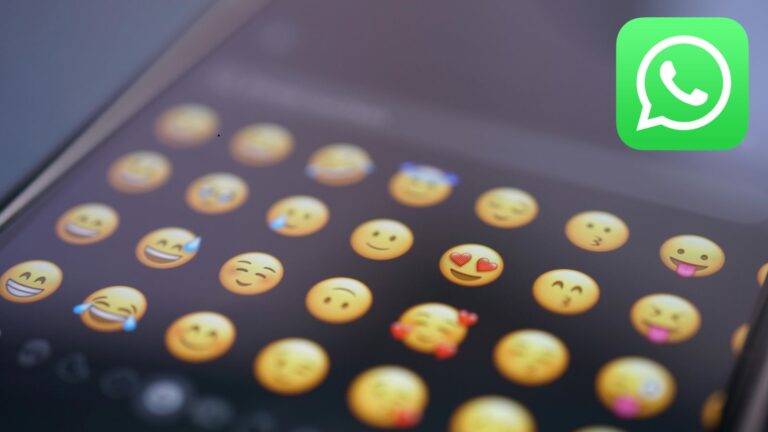 WhatsApp sperimenta nuovi stickers sugli stati