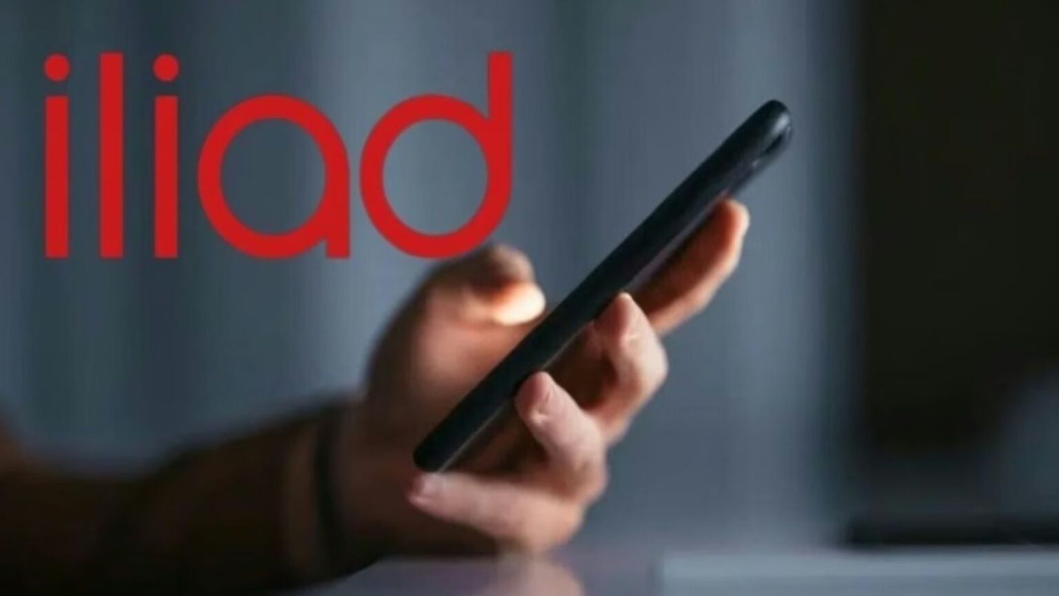 Iliad
