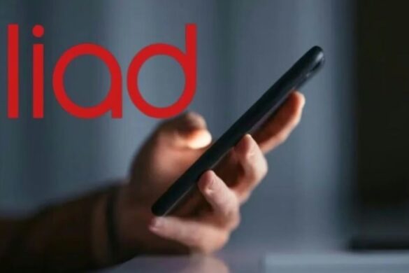 Iliad, ritornano le super offerte della gamma TOP