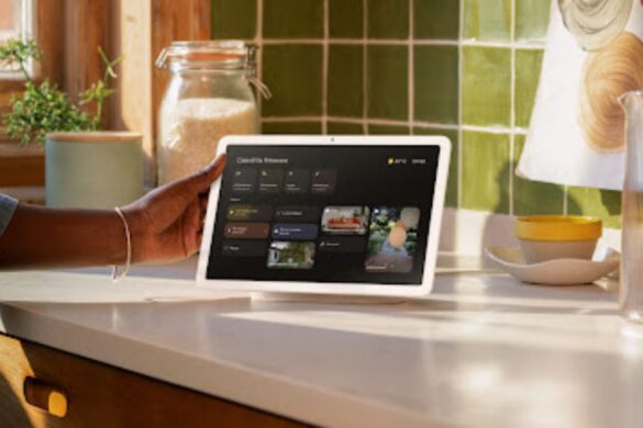 Google Home Brief: l’AI trasforma le notifiche domestiche