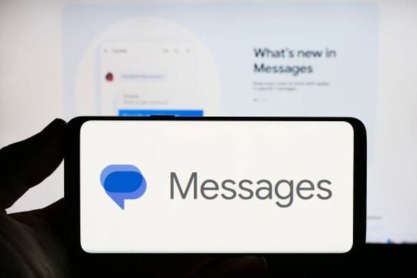 Su Google Messaggi arrivano le menzioni nei gruppi