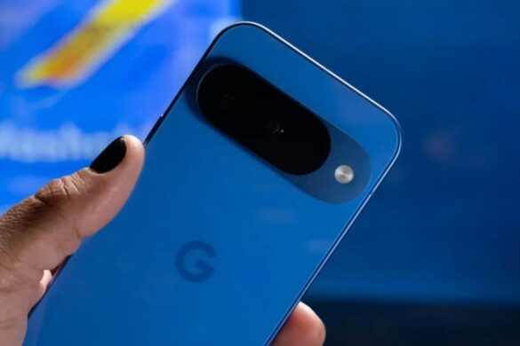 Pixel, arriva la registrazione chiamate insieme ad altre funzioni