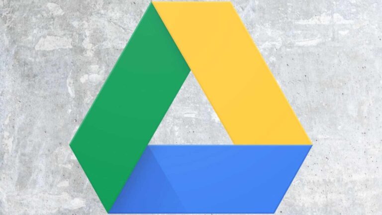 Google Drive