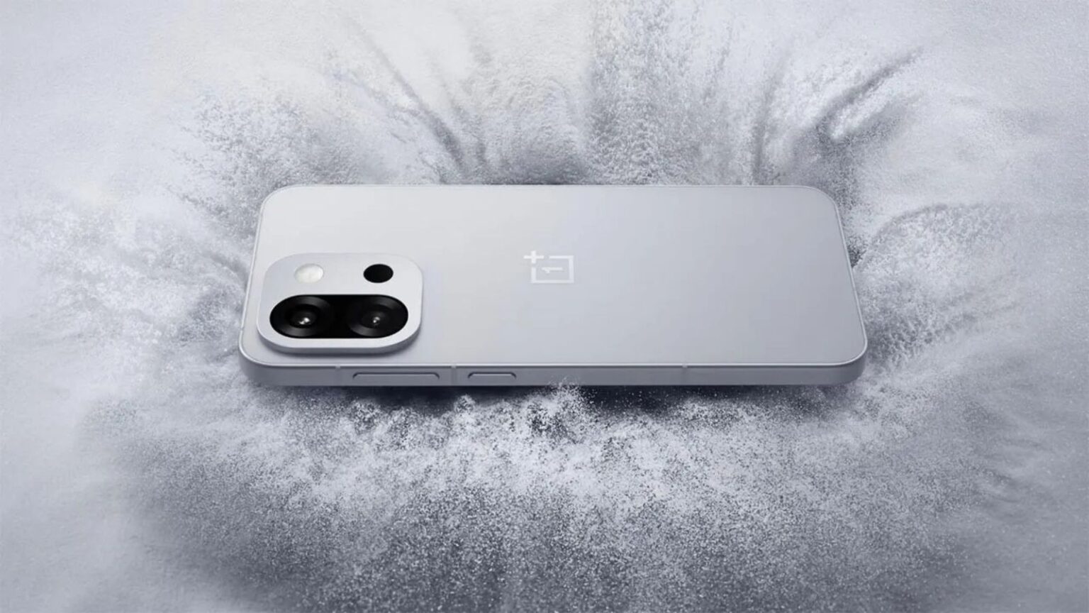 OnePlus 15