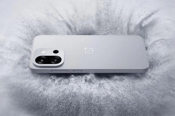 OnePlus 15, prime foto ufficiali: la fotocamera fa un salto di qualità