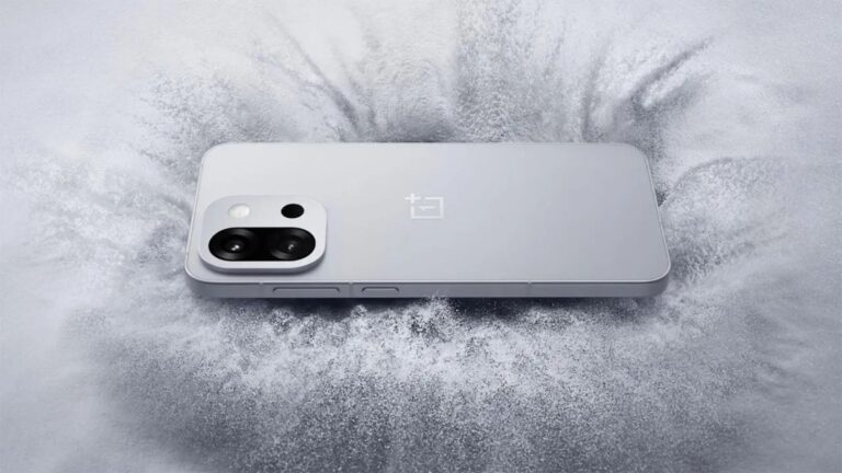 OnePlus 15
