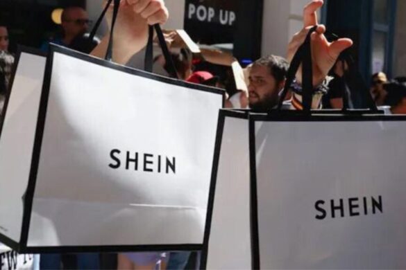 Shein, in arrivo i primi negozi fisici in Francia