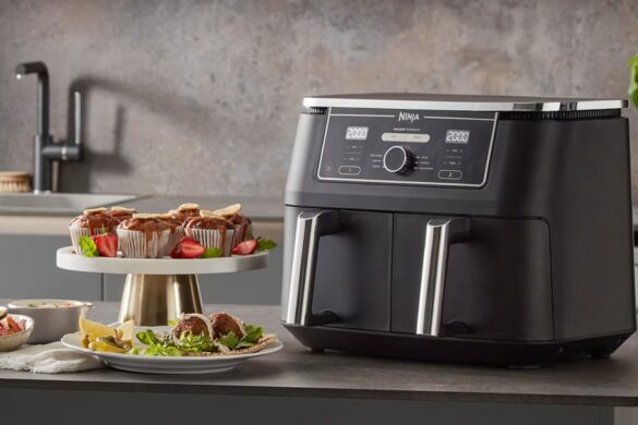 Ninja porta i nuovi Set cucina in Italia