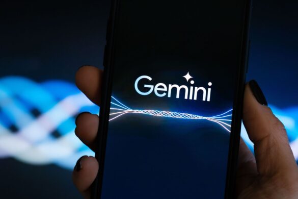 Google aggiorna Gemini: ora si modificano le Azioni pianificate dall’app