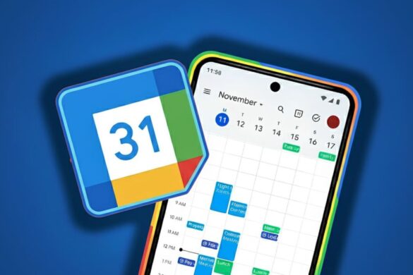 Su Google Calendar ora i calendari condivisi si gestiscono anche da app