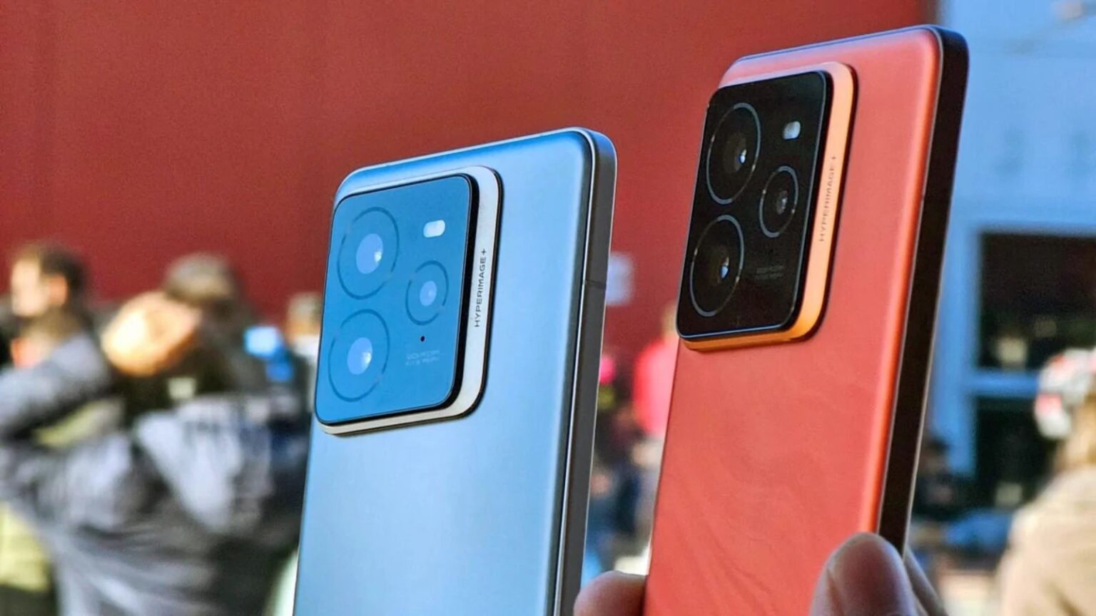 Realme GT8 Pro