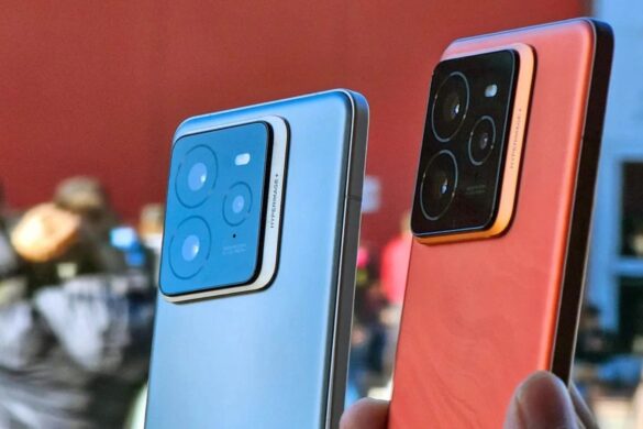 Realme GT8 Pro: nuovi dettagli sul flagship in arrivo
