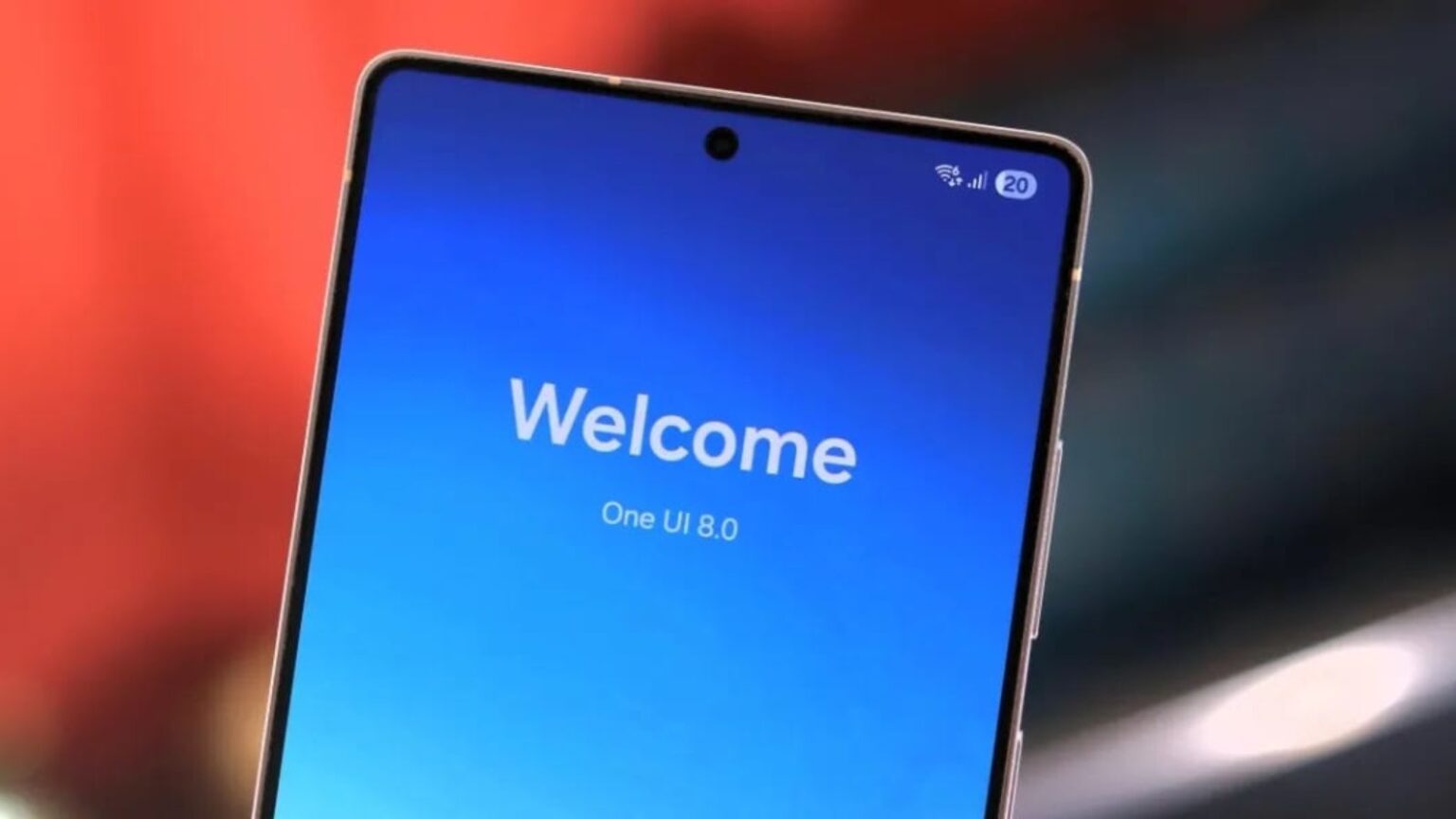 One UI 8.5