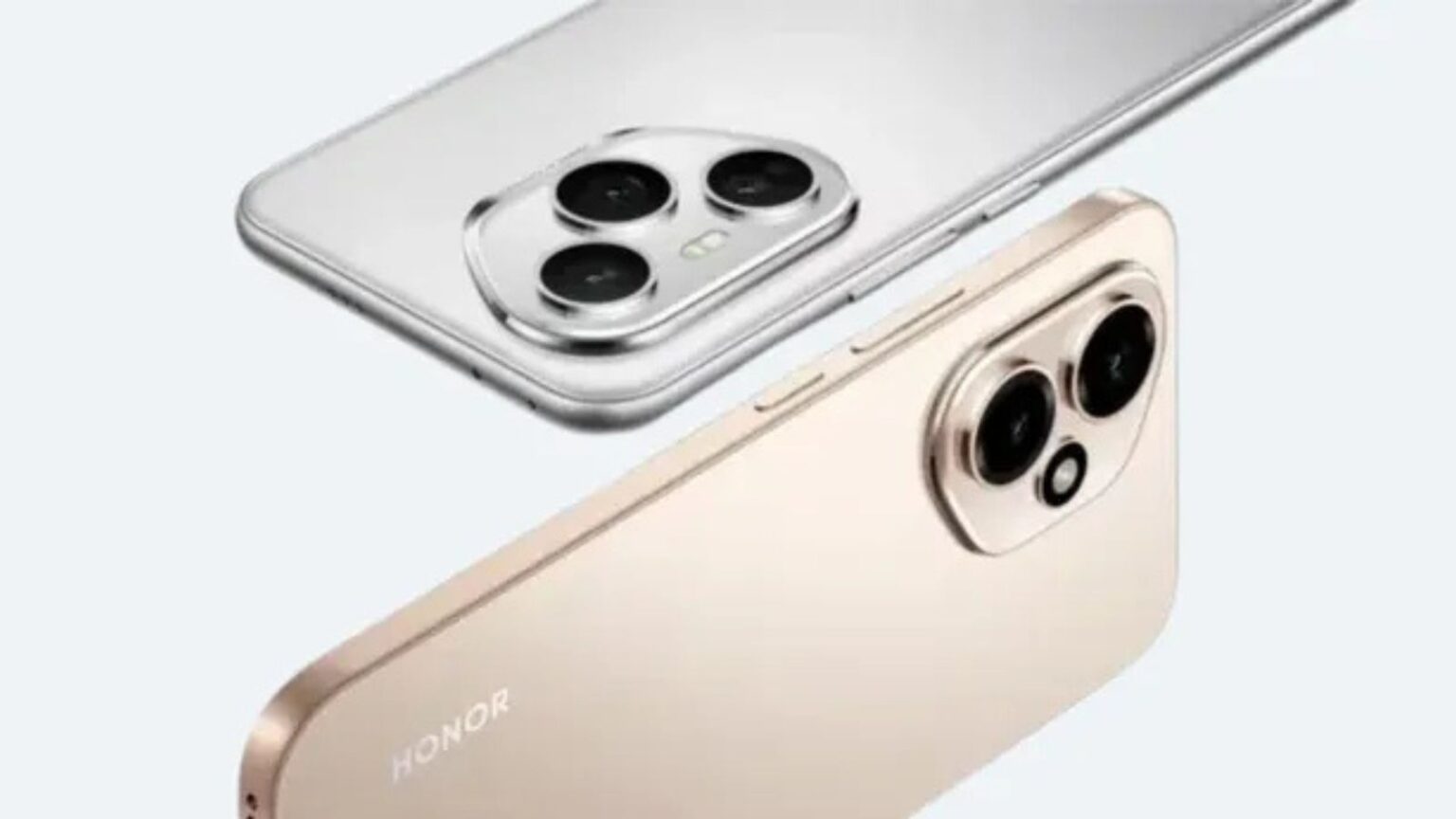 HONOR 500 Pro