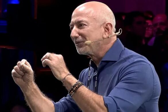 Washington Post nelle mani di Jeff Bezos, aumentano i licenziamenti