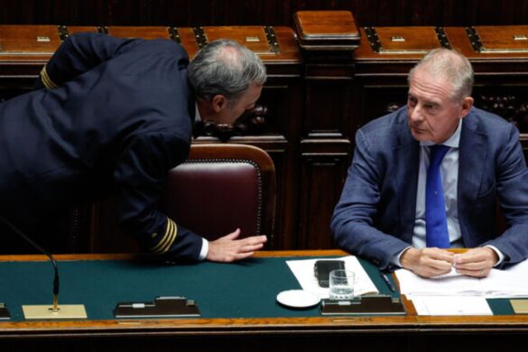 Transizione verde: Italia e Germania chiedono all’UE un cambio di passo