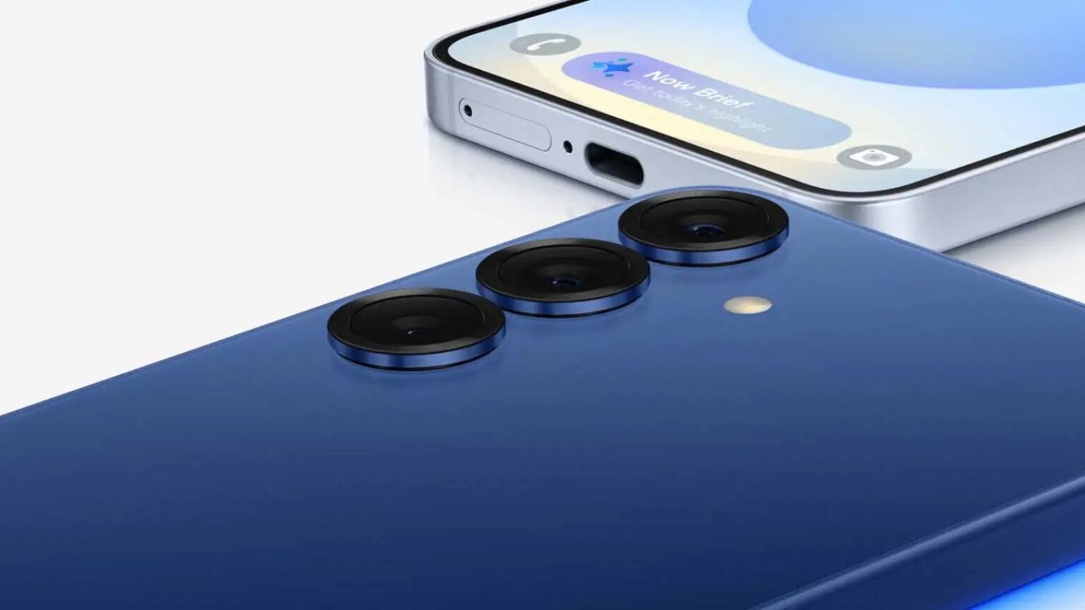 One UI 8.5