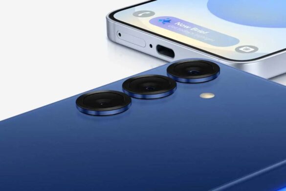 Samsung rivoluziona il filtro chiamate con One UI 8.5