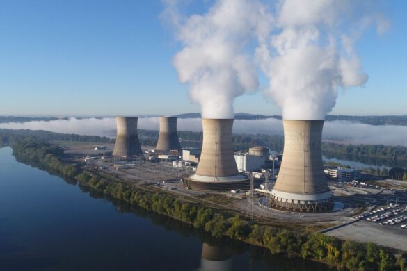 L’intelligenza artificiale americana sarà alimentata dall’energia nucleare